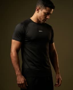 Camiseta Dry Fit Masculina SAND