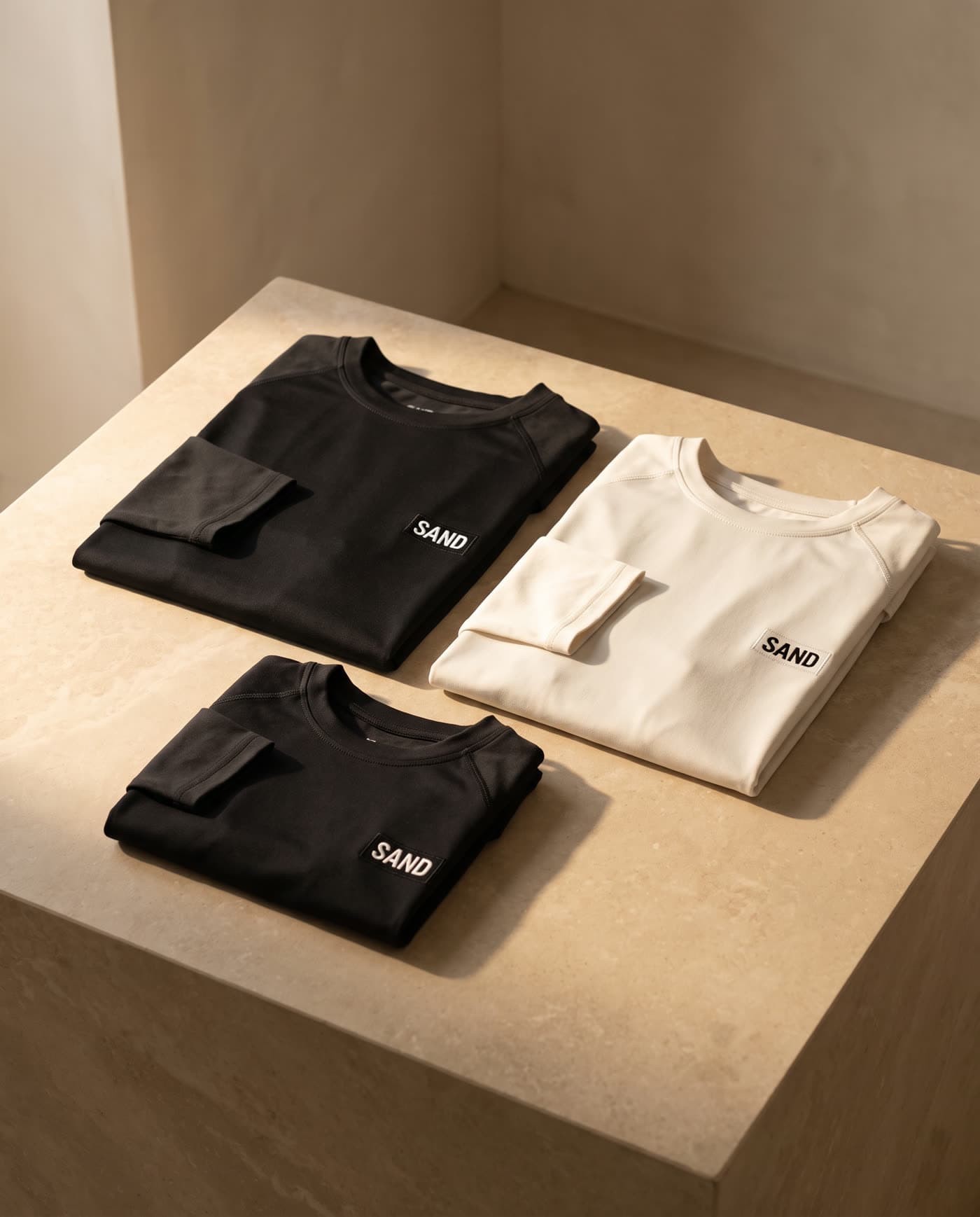 Kit Família UV, 2 Adultos e 1 Infantil