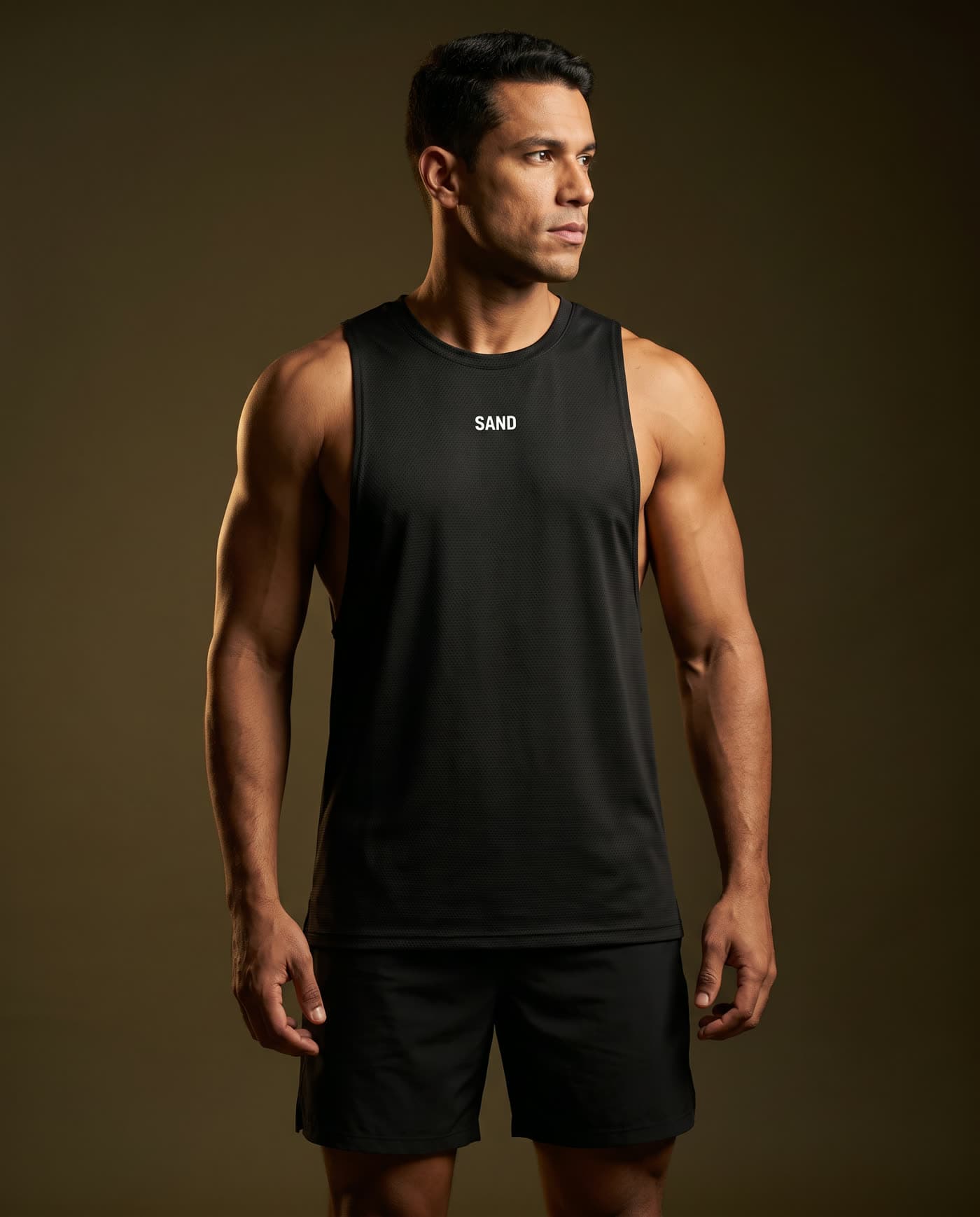 Regata Dry Fit Masculina