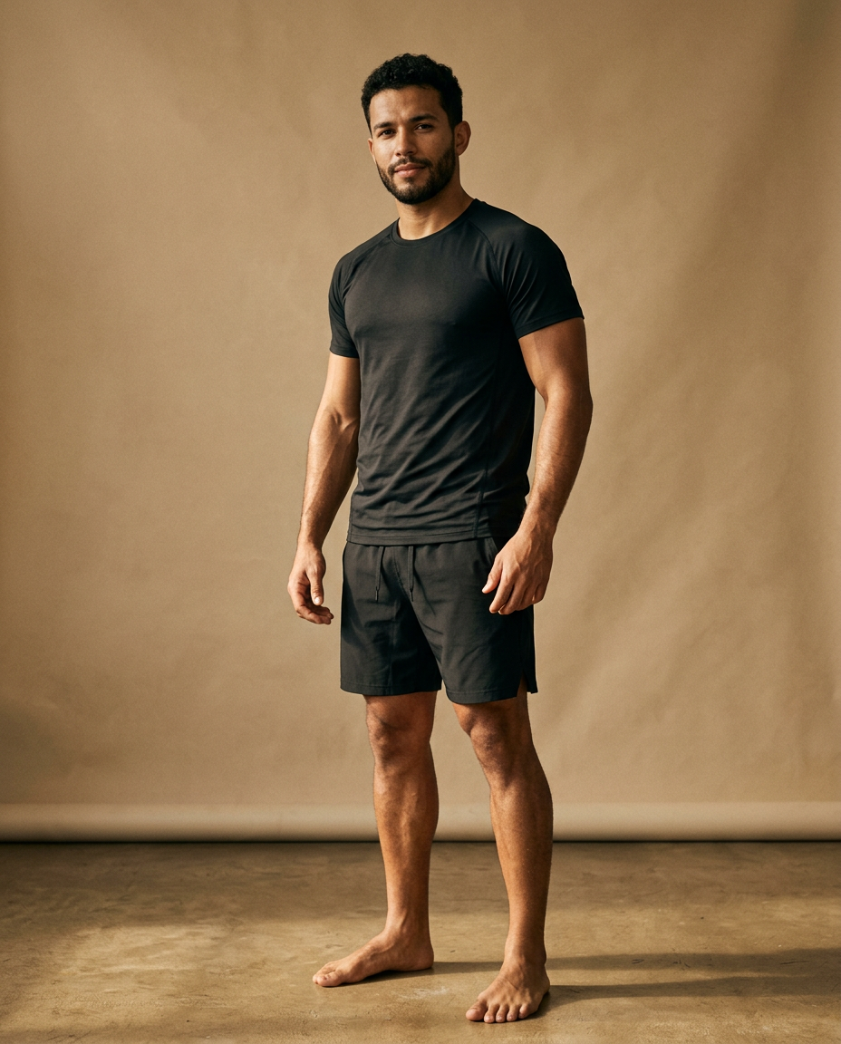 Performance Masculino